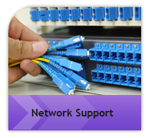 network support